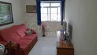 Foto 2 de Apartamento com 3 Quartos à venda, 80m² em Tijuca, Rio de Janeiro