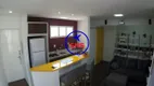 Foto 3 de Apartamento com 1 Quarto para venda ou aluguel, 45m² em Centro, Campinas