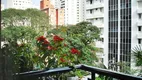 Foto 25 de Apartamento com 4 Quartos à venda, 181m² em Moema, São Paulo