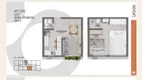 Foto 9 de Apartamento com 2 Quartos à venda, 52m² em Ribeirão da Ilha, Florianópolis