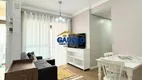 Foto 3 de Apartamento com 2 Quartos à venda, 60m² em Jardim Marajoara, São Paulo