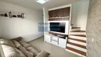 Foto 3 de Casa de Condomínio com 2 Quartos à venda, 67m² em Vila Nova Aparecida, Mogi das Cruzes