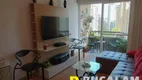 Foto 2 de Apartamento com 1 Quarto à venda, 48m² em Vila Suzana, São Paulo