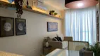 Foto 7 de Apartamento com 1 Quarto para alugar, 47m² em Setor Bueno, Goiânia