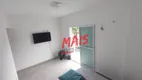 Foto 7 de Apartamento com 2 Quartos à venda, 74m² em Campo Grande, Santos