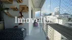 Foto 6 de Cobertura com 3 Quartos à venda, 160m² em Recreio Dos Bandeirantes, Rio de Janeiro