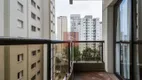 Foto 8 de Apartamento com 3 Quartos à venda, 178m² em Campo Belo, São Paulo