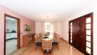 Foto 15 de Casa com 4 Quartos para alugar, 406m² em Vista Alegre, Curitiba