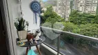 Foto 3 de Apartamento com 2 Quartos à venda, 79m² em São Conrado, Rio de Janeiro