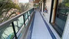 Foto 6 de Apartamento com 4 Quartos à venda, 224m² em Jardim Guanabara, Rio de Janeiro