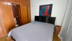 Foto 18 de Apartamento com 3 Quartos à venda, 160m² em Jardim Astúrias, Guarujá