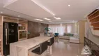 Foto 2 de Casa de Condomínio com 4 Quartos à venda, 281m² em Novo Mundo, Curitiba