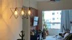 Foto 2 de Apartamento com 2 Quartos à venda, 54m² em Residencial Coqueiral, Vila Velha