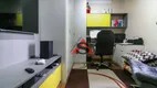 Foto 11 de Casa de Condomínio com 3 Quartos à venda, 127m² em Sacomã, São Paulo