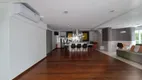Foto 17 de Apartamento com 1 Quarto para alugar, 64m² em Pompeia, Santos