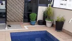 Foto 2 de Apartamento com 3 Quartos à venda, 188m² em Morumbi, São Paulo