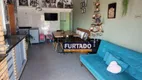 Foto 15 de Cobertura com 3 Quartos à venda, 70m² em Vila Eldizia, Santo André