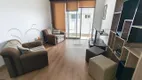 Foto 8 de Flat com 1 Quarto à venda, 51m² em Chácara Santo Antônio, São Paulo