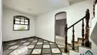 Foto 6 de Casa com 4 Quartos à venda, 220m² em Santa Amélia, Belo Horizonte