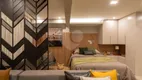 Foto 3 de Apartamento com 2 Quartos à venda, 64m² em Santo Amaro, São Paulo