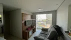 Foto 2 de Apartamento com 2 Quartos à venda, 52m² em Sacomã, São Paulo