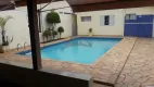 Foto 15 de Casa com 3 Quartos à venda, 168m² em Jardim Nova Europa, Campinas