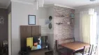 Foto 3 de Apartamento com 2 Quartos à venda, 54m² em Vila Liviero, São Paulo
