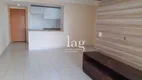 Foto 2 de Apartamento com 3 Quartos à venda, 91m² em Parque Campolim, Sorocaba