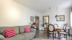 Foto 3 de Apartamento com 3 Quartos à venda, 106m² em Brooklin, São Paulo