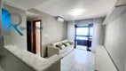 Foto 2 de Apartamento com 1 Quarto à venda, 44m² em Armação, Salvador