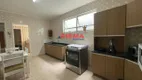 Foto 14 de Apartamento com 3 Quartos à venda, 95m² em Boqueirão, Santos