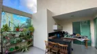 Foto 5 de Casa de Condomínio com 4 Quartos à venda, 300m² em Parque Do Jiqui, Parnamirim