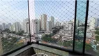 Foto 3 de Apartamento com 3 Quartos para venda ou aluguel, 87m² em Vila Romana, São Paulo