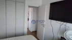 Foto 19 de Apartamento com 3 Quartos à venda, 83m² em Carandiru, São Paulo