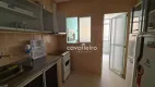 Foto 8 de Apartamento com 1 Quarto à venda, 57m² em Barra de Maricá, Maricá