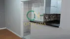 Foto 4 de Apartamento com 1 Quarto à venda, 42m² em Encruzilhada, Santos