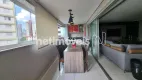 Foto 5 de Apartamento com 4 Quartos à venda, 155m² em Sion, Belo Horizonte