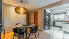 Foto 2 de Apartamento com 3 Quartos à venda, 103m² em Batel, Curitiba