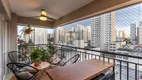Foto 2 de Apartamento com 3 Quartos à venda, 94m² em Vila Romana, São Paulo