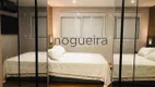 Foto 8 de Apartamento com 3 Quartos à venda, 131m² em Vila Mascote, São Paulo