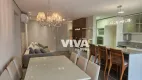 Foto 4 de Apartamento com 3 Quartos para alugar, 108m² em Fazenda, Itajaí