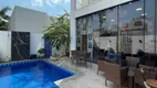 Foto 11 de Casa de Condomínio com 4 Quartos à venda, 333m² em Condomínio Belvedere, Cuiabá