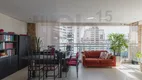 Foto 6 de Apartamento com 3 Quartos à venda, 162m² em Itaim Bibi, São Paulo