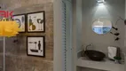 Foto 5 de Casa de Condomínio com 3 Quartos à venda, 220m² em Jardim Ermida I, Jundiaí