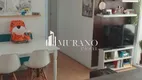 Foto 4 de Apartamento com 2 Quartos à venda, 52m² em Belém, São Paulo