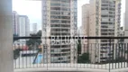 Foto 5 de Apartamento com 3 Quartos à venda, 127m² em Vila Paulista, São Paulo