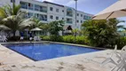 Foto 13 de Apartamento com 2 Quartos à venda, 58m² em Praia do Cupe, Ipojuca