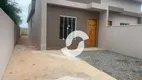 Foto 2 de Casa com 3 Quartos à venda, 110m² em Barroco, Maricá