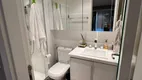 Foto 10 de Apartamento com 1 Quarto à venda, 42m² em Campo Belo, São Paulo