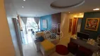 Foto 3 de Apartamento com 2 Quartos à venda, 81m² em Icaraí, Niterói